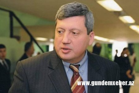 “Maliyyə məsələlərində sonuncu imza atan şəxs Məmmədyarov olub”