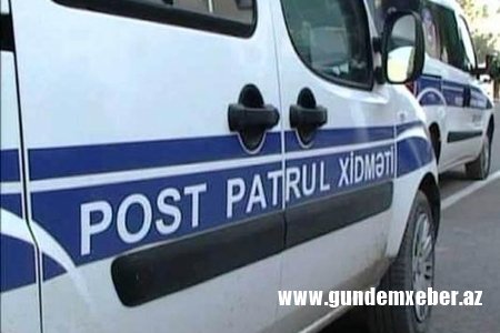 "Bandotdel"dən əməliyyat: onlar belə tutuldu - VİDEO