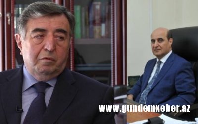 Əhmədzadənin rəhbərlik etdiyi qurum il ərzində az qala 1 milyard manat "xərcləyir" - FOTOLAR
