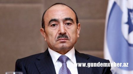 Əli Həsənovun səhhəti pisləşdi: Təcili Türkiyəyə aparıldı