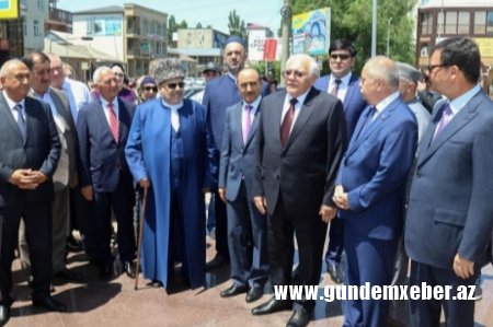 Eldar Həsənovun həbsinin bir ucu Şeyxülislama qədər uzana bilər - İDDİA