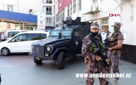 “Lotu Quli”nin qətli ilə bağlı daha bir nəfər SAXLANILDI