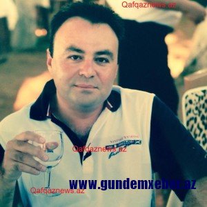 Milli Məclisdə erməni əsilli deputat: Elnur Allahverdiyev haqda şok iddialar