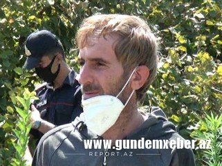 Polis Salyanda əməliyyat keçirdi, saxlanılanlar var