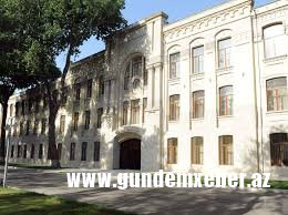 Ağciyər Xəstəlikləri İnstitutunda TALAN VAR... - İTTİHAM