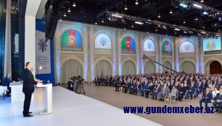 YAP qurultaya gedir: ONLAR YOLA SALINIR - SİYAHI