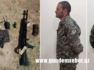 MN erməni diversantın üzərindən götürülən ləvazimatları açıqlayıb MN erməni diversantın üzərindən götürülən ləvazimatları açıqlayıb