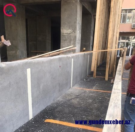ATV-nin keçmiş prezidenti qanunları belə pozur - NARAZILIQ...