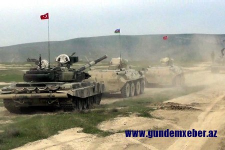 “Nə qədər ki, Türk qoşunları İrəvana girməyib...” - Rusiyadan forposta ilginc hədə