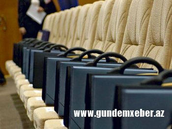 "Onları idarəetmə və qanunverici orqandan təmizləmək lazımdır” - Nomenklaturanın sonu