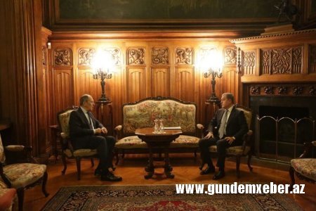 Lavrov-Bayramov görüşünün pərdəarxası: nələr gözlənilir? - GƏLİŞMƏ