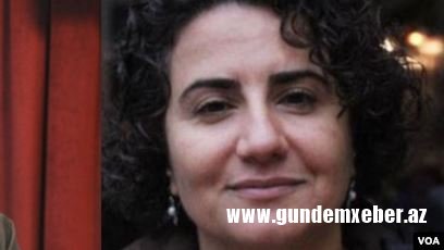 Həbsdə aclıq aksiyası keçirən türkiyəli vəkil həyatını itirib