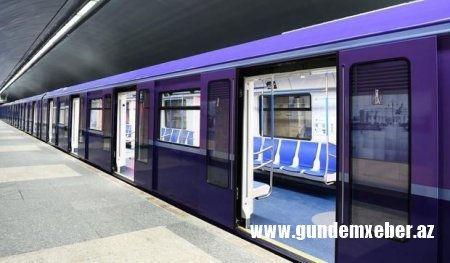Bakı metrosu fəaliyyətini bu tarixdən bərpa edir — AÇIQLAMA