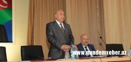 Qusarın icra başçısı yola salınır... - Daha 3 rayonun başçısı ilə bağlı da qərar hazırdır...