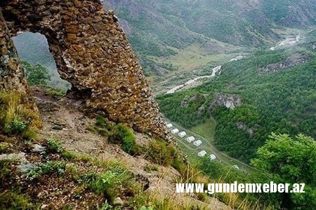 Ermənilərin Qubadlını işğal etməsindən 27 il ötür