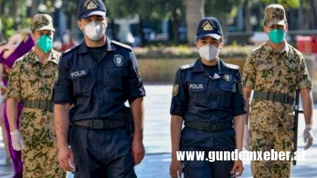 Sərt karantin bu rayonlarda davam edəcək – Siyahı