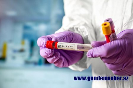 Gürcüstanda koronavirusa yoluxanların sayı artdı