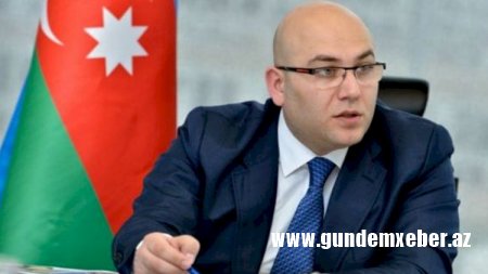 Vüsal Kərimli iki milyonluq tenderi öz şirkətinə verib?