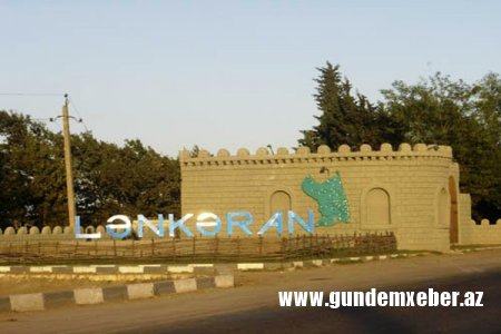 DİN-dən Lənkərandakı hadisə ilə bağlı – Açıqlama
