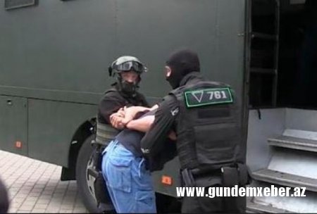Lukaşenko Belarusda tutulan rusiyalı muzdluları Ukraynaya təhvil verməyə hazırlaşır