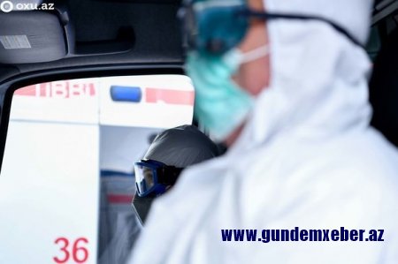 Dünyada koronavirusa yoluxanların sayı 19 milyonu keçdi