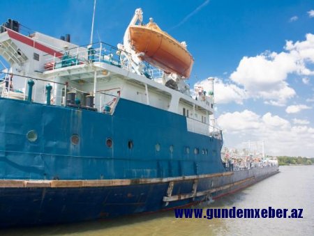 Dünyada “Palmali” şirkətinə məxsus təxminən 20 tanker tərk edilib
