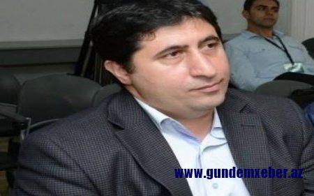 Generalın dərsi -Mahir