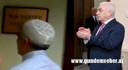 Baba Rzayevin “Azərişıq”dakı “silinməz izləri”-ARAŞDIRMA