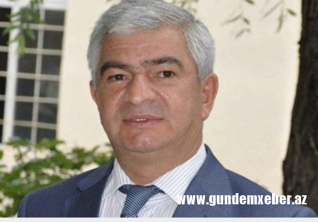 Ağcabədinin sabiq icra başçısının​ əmisioğlu rayonda “at oynadır”