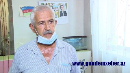 Səbail rayonunda karantin qaydalarına zidd olaraq  qanunsuz fəaliyyət göstərən uşaq bağçası aşkar edilib -FOTOLAR