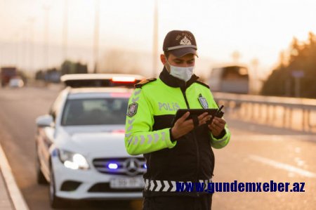 Rayonlara fərdi avtomobillərlə gedə biləcəyik? - RƏSMİ