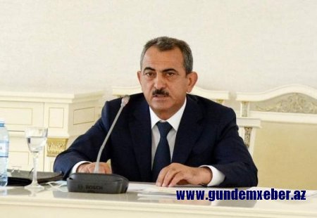 Heç kimdən qorxmayan Qorxmaz əfəndinin oğlu neçə hektar ərazini zəpt edib? - ''SU HARA GEDİR, NİYƏ İTİR?''