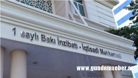 Bakı İnzibati Məhkəməsindən ağlasığmaz qərar - FOTO/FAKT