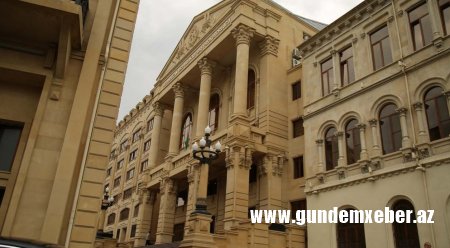 Baş Prokurorluq işgəncə görüntüləri ilə bağlı açıqlama yaydı