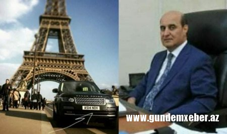 Büdcəni su kimi sümürüb ''40-dan 25%-ə endirən'' Rafiq Aslanov kimdir? - FOTO/FAKT