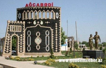 Ağcabədidə bütün işlər bir nəfərə məxsus üç MMC ilə görülür – Heç kim də tanımır