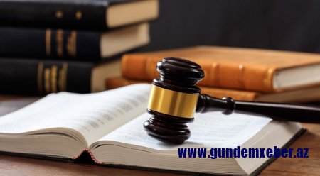 Vəzifəli şəxsin cinayət işi məhkəməyə göndərildi