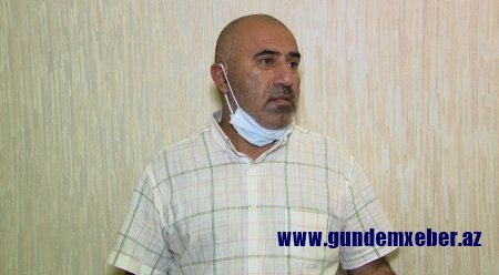 Azərbaycanda iki COVID-19 xəstəsi həbs edildi
