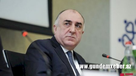 Elmar Məmmədyarovun ölkədən çıxışına “stop” qoyuldu