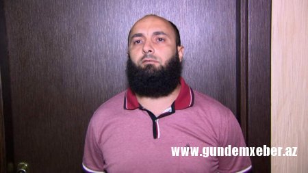 Xuliqanlıq edərək bir nəfərə qarşı zor tətbiq edən və bunu lentə alaraq  sosial şəbəkələrdə yayan şəxslər saxlanılıblar -FOTOLAR