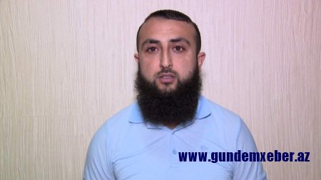 Xuliqanlıq edərək bir nəfərə qarşı zor tətbiq edən və bunu lentə alaraq  sosial şəbəkələrdə yayan şəxslər saxlanılıblar -FOTOLAR