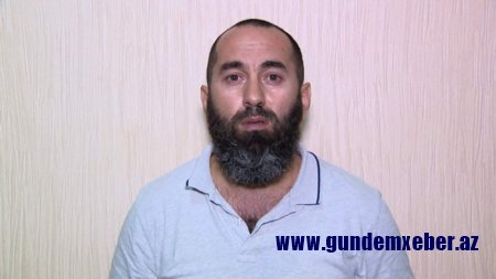 Xuliqanlıq edərək bir nəfərə qarşı zor tətbiq edən və bunu lentə alaraq  sosial şəbəkələrdə yayan şəxslər saxlanılıblar -FOTOLAR