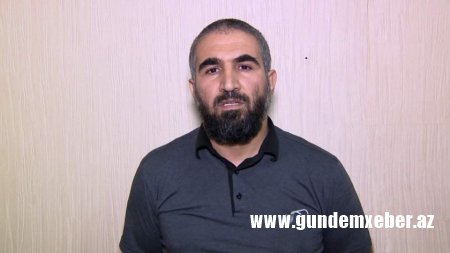 Xuliqanlıq edərək bir nəfərə qarşı zor tətbiq edən və bunu lentə alaraq  sosial şəbəkələrdə yayan şəxslər saxlanılıblar -FOTOLAR