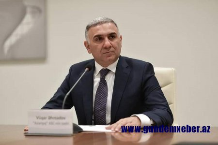''Azərişıq'' sədri ilə Fazil Məmmədovun adamının biznes ortaqlığı üzə çıxdı - FOTOLAR
