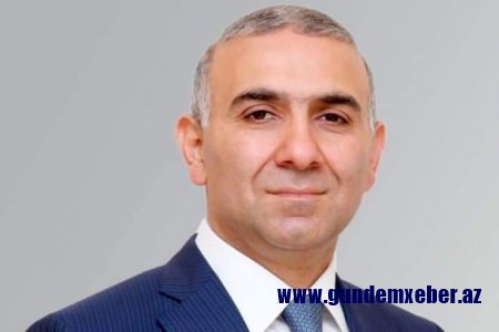 ''Azərişıq'' sədri ilə Fazil Məmmədovun adamının biznes ortaqlığı üzə çıxdı - FOTOLAR 
