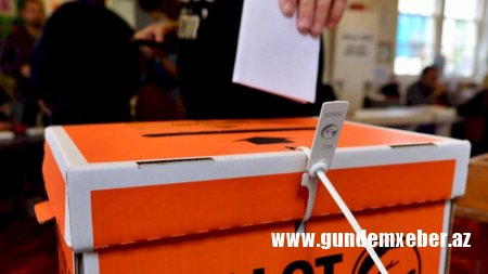 Bu ölkədə seçkilər koronavirusa görə təxirə salındı