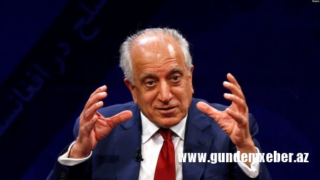 ABŞ Əfqanıstanda tərəfləri sülh danışıqlarını bərpa etməyə çağırıb