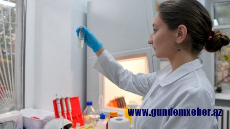 Rusiyada koronavirusa görə peyvənd olunanların səhhəti necədir? - Açıqlama