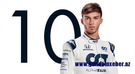 "Formula 1" pilotu qarət edildi