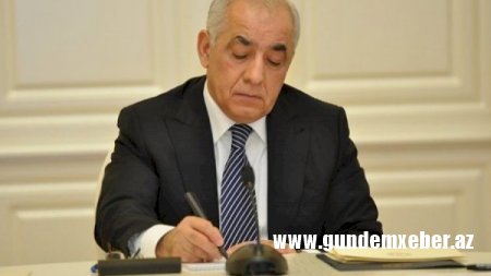 Baş Nazirdən təhsillə bağlı mühüm QƏRAR